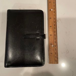 Coach address book